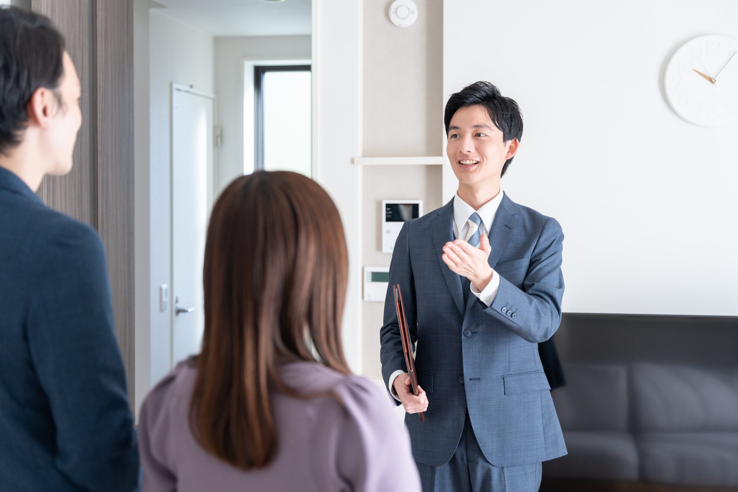 住宅展示場の見学ポイント！見るべき箇所と質問リスト